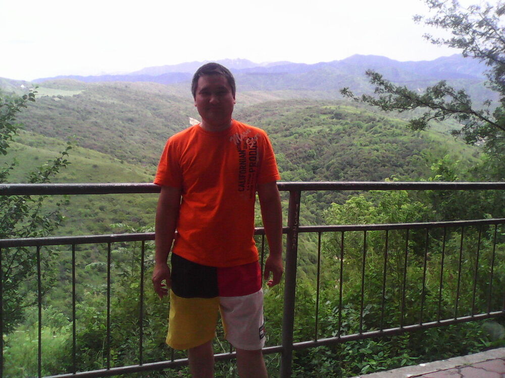 ���� 21508405 ������� YERKANAT, 37 ���, ���� ���������� � ���������