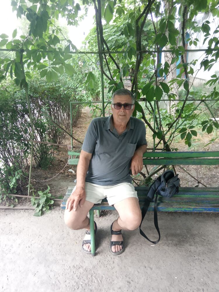 ���������� ���������, ���� ������� Viktor, 71 ���, ������������ ��� ������, ����� � ���������