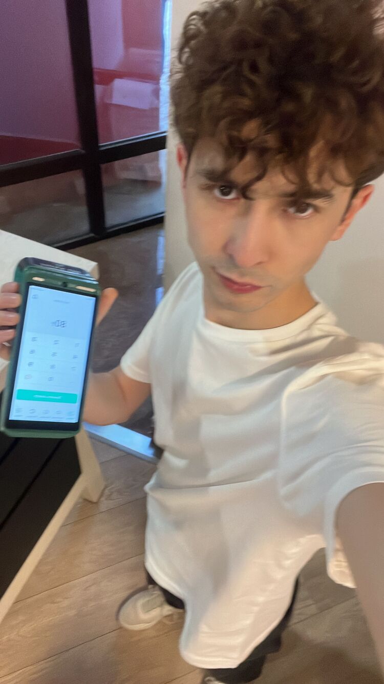 ���� 55190605 ����� �������, 22 ����, ���� ���������� � ������