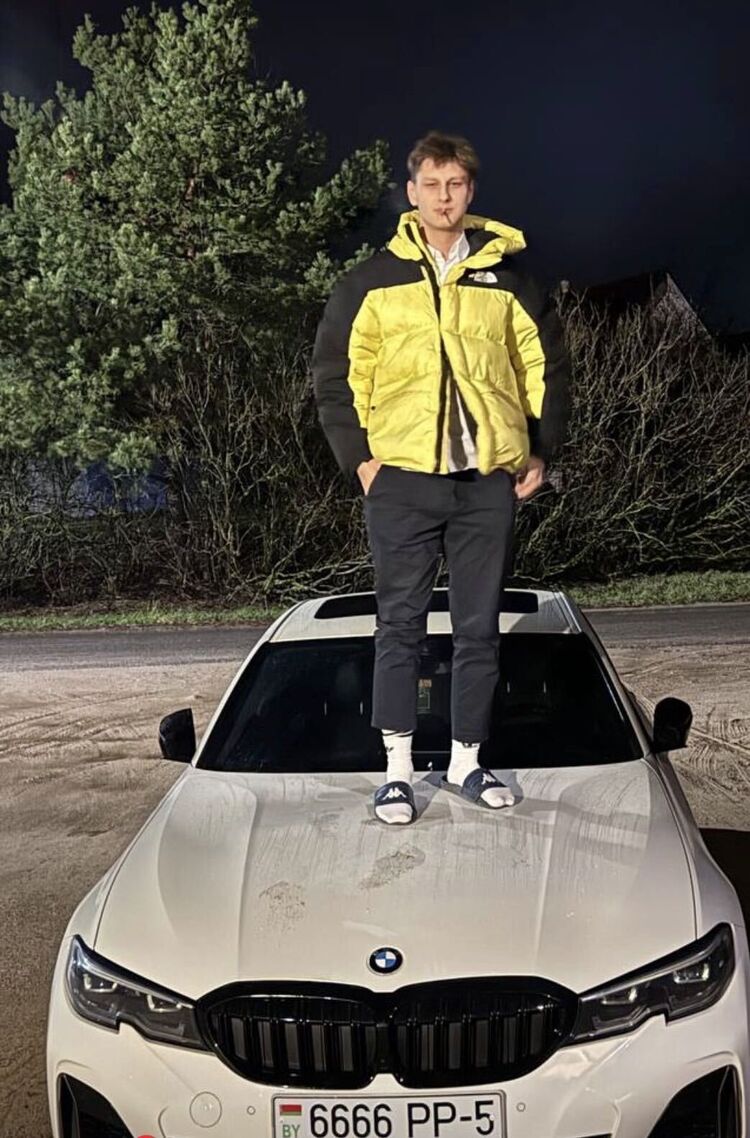 ���� 55361625 ����� Nikita, 22 ����, ���� ���������� � ������