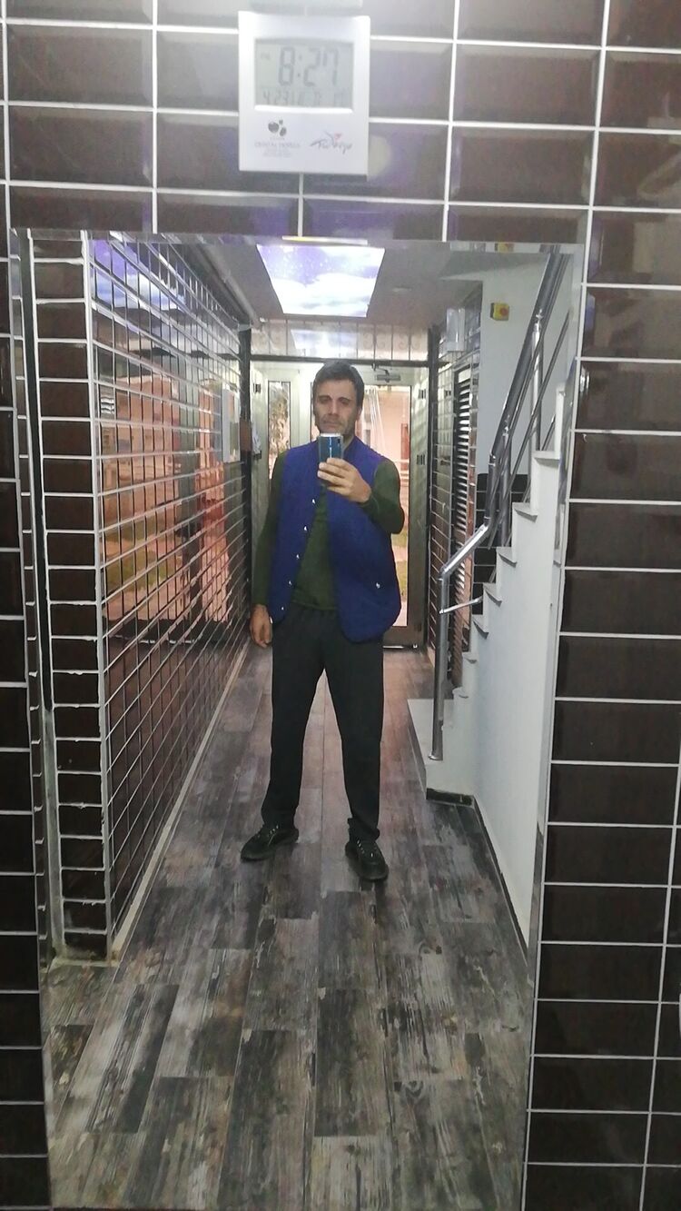  Alanya,   Eray, 45 ,   ,   