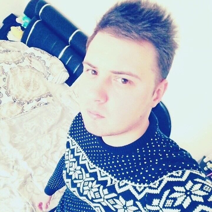 ���� 18252825 ������� �������, 33 ����, ���� ���������� � ������