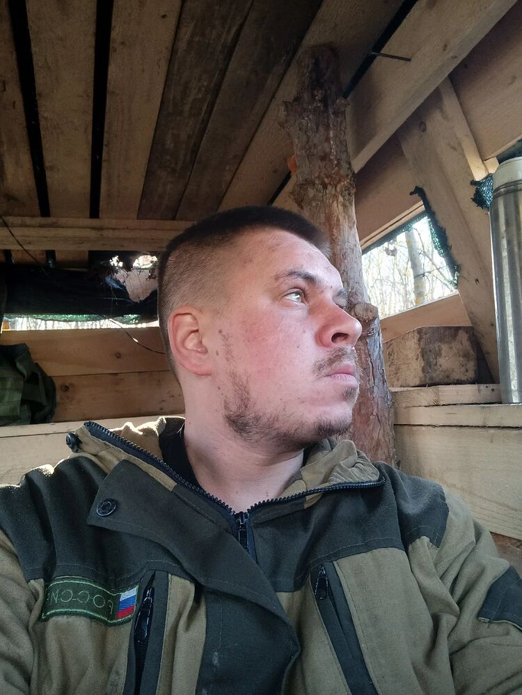  50921515  Sergey, 34 ,    