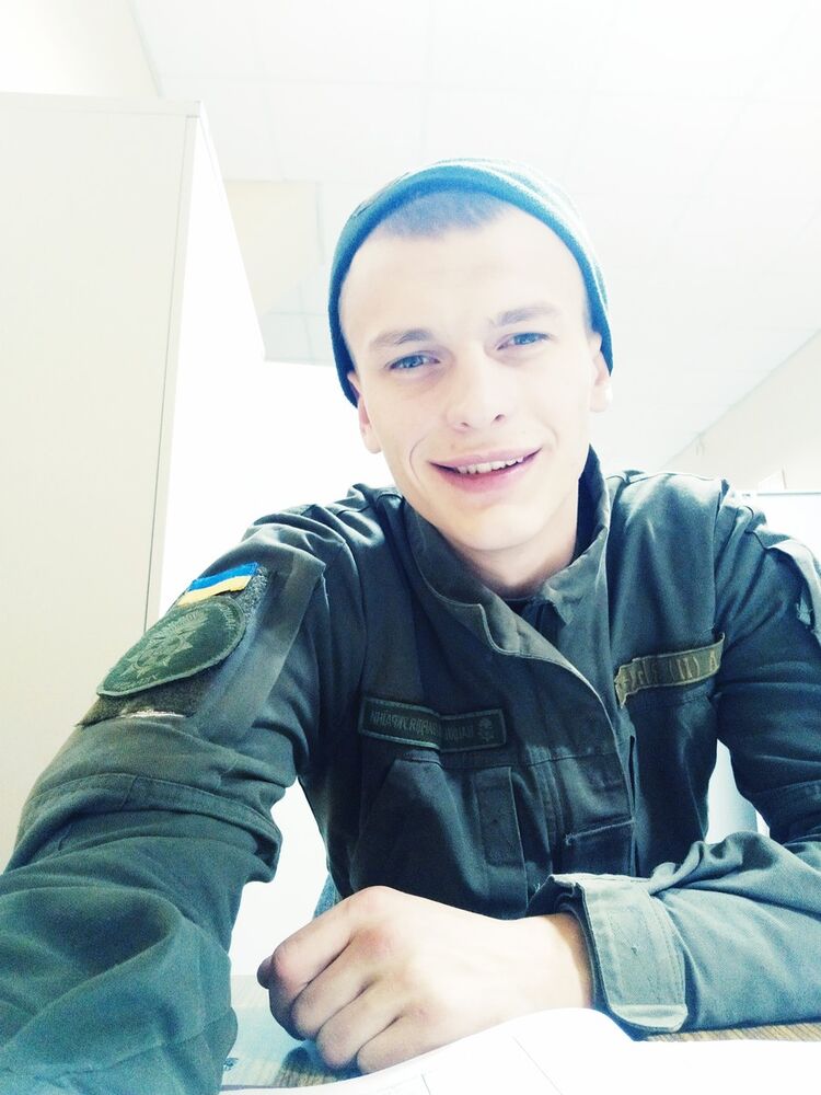 ���� 18456125 ������� Ivan, 26 ���, ���� ���������� � �����