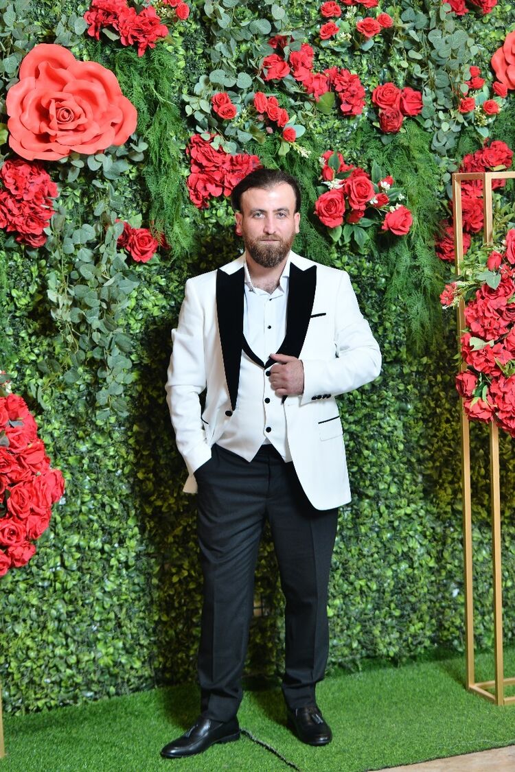 ���� 39687155 ������� Tofiq, 41 ���, ���� ���������� � ������