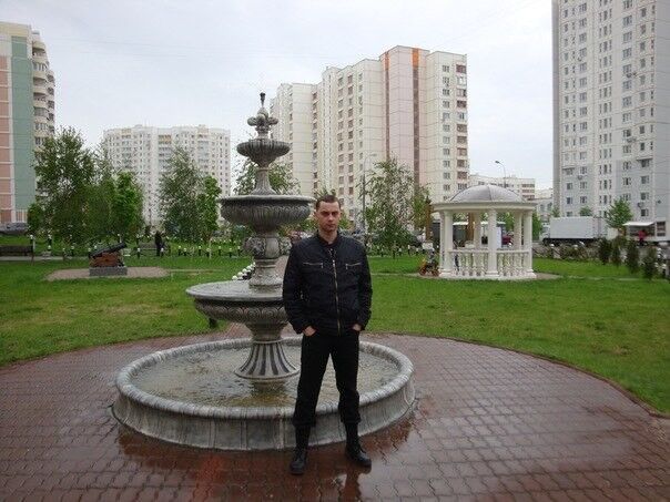 ���� 4394545 ������� Alexanc, 37 ���, ���� ���������� � ������