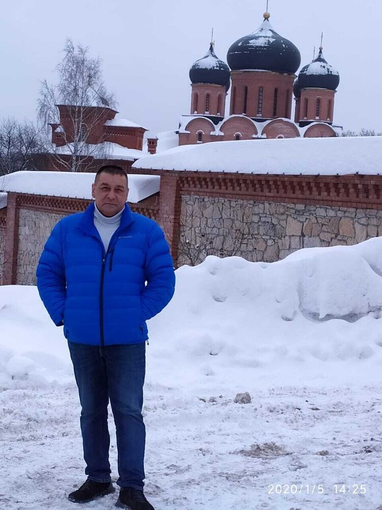 ���� 21743295 ������� ��������, 54 ����, ���� ���������� � ���