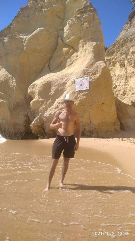  Lisbon,   Igor, 40 ,   ,   