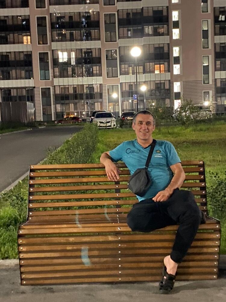  -,   Vladimir, 46 ,     