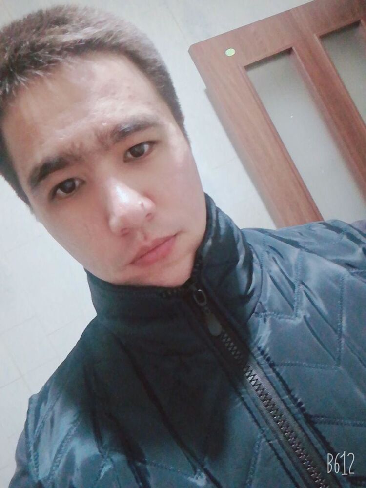 ���� 18566025 ������� Oybek, 33 ����, ���� ���������� � �������