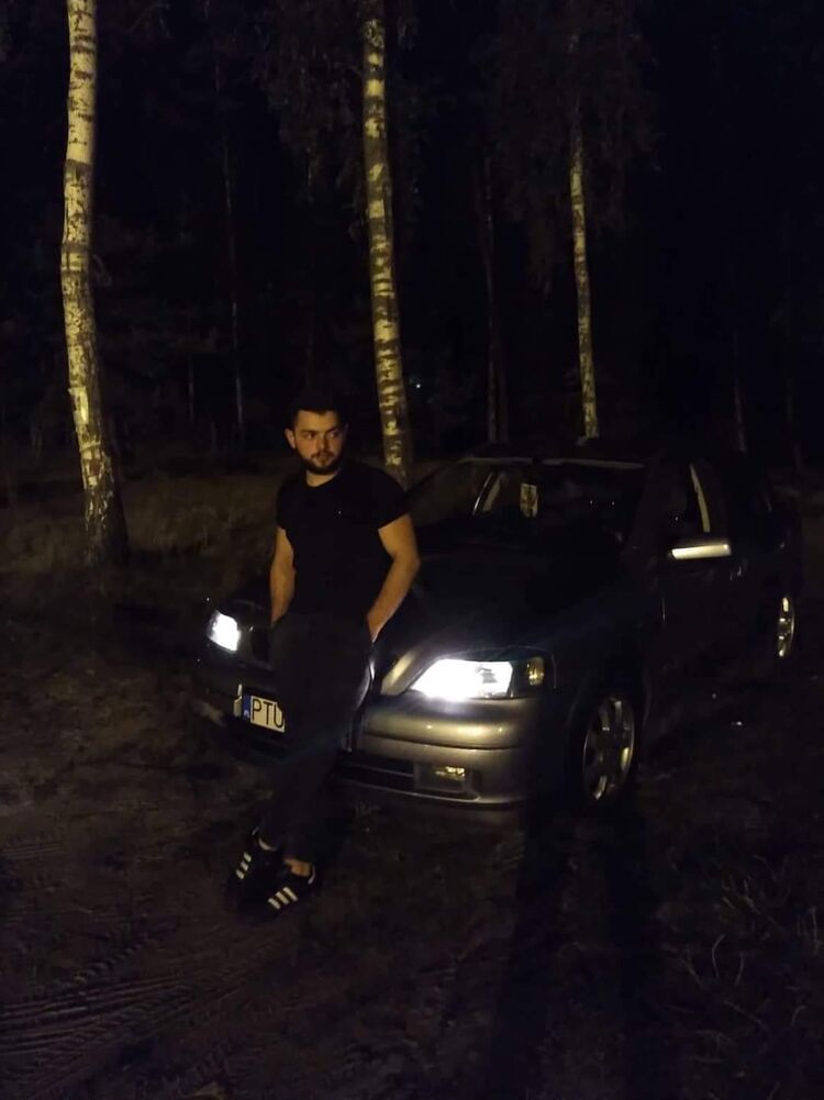  29942985  DAVID, 26 ,    Warszawa