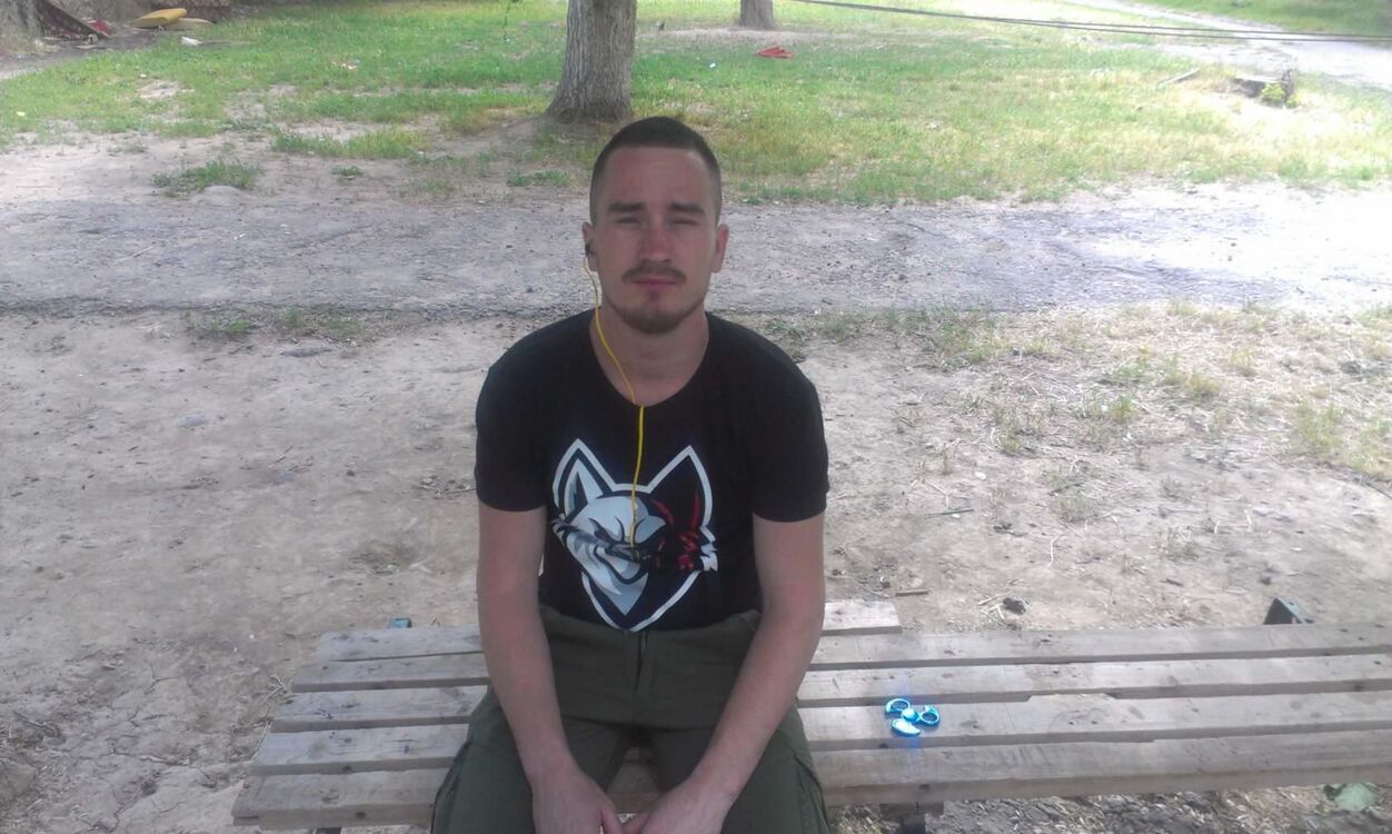 ���������� ���������, ���� ������� Artyom, 34 ����, ������������ ��� ������, ����� � ���������