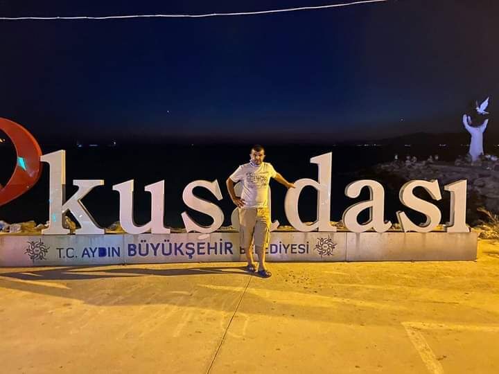  ,   Ali, 45 ,   ,   