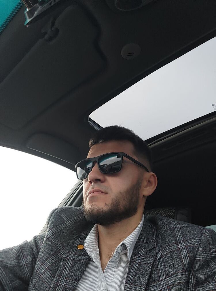 ���� 25759455 ������� Umid, 38 ���, ���� ���������� � ����������