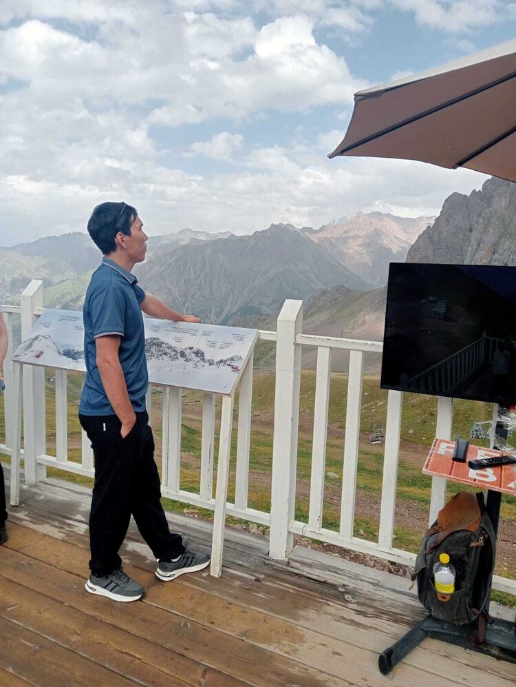  50713535  Nurbol, 32 ,    