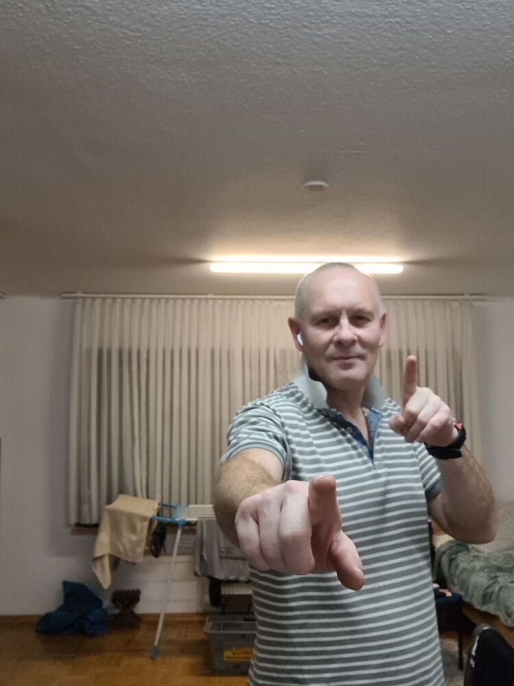 ���� 55540575 ������� Teodor, 52 ����, ���� ���������� � ������