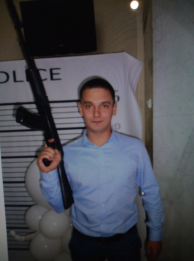 ���� 18463895 ������� ��������, 35 ���, ���� ���������� � ������ ������