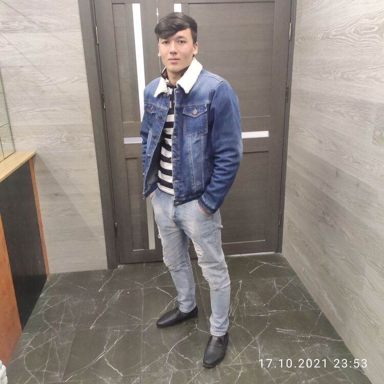 ���������� �������, ���� ������� Mashrabxon, 27 ���, ������������ ��� ������, ����� � ���������