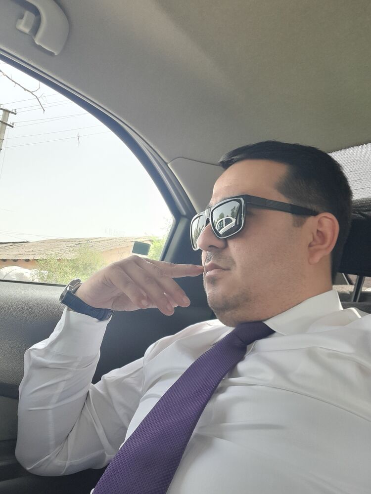 ���� 31103715 ������� Umid, 34 ����, ���� ���������� � ��������