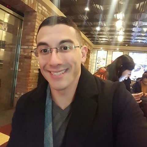 ���� 17148485 ������� John, 48 ���, ���� ���������� � ������