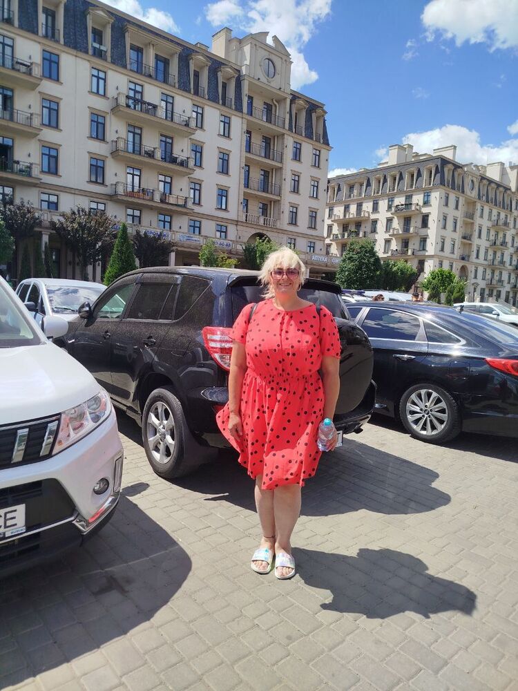  54659605  Svetlana, 47 ,    