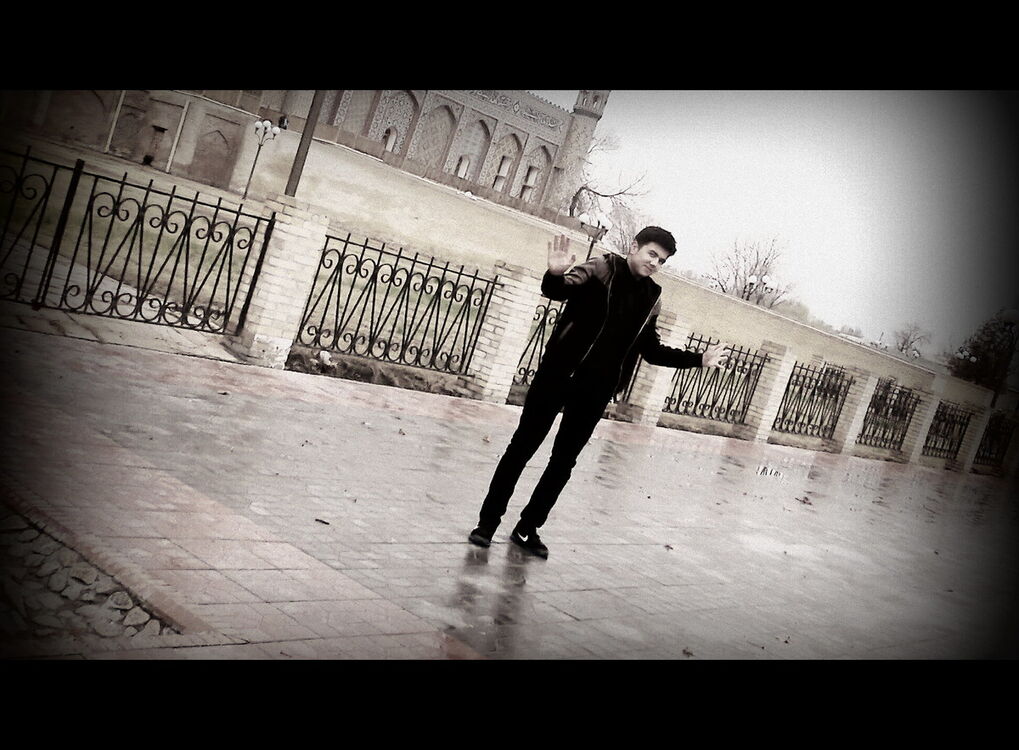 ���������� ������, ���� ������� Said, 32 ����, ������������ ��� ����� � ���������, c�������� ���������