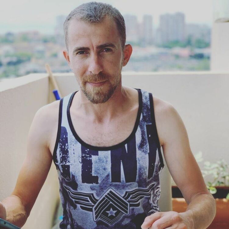  27916245  Gokhangul, 39 ,    Alanya