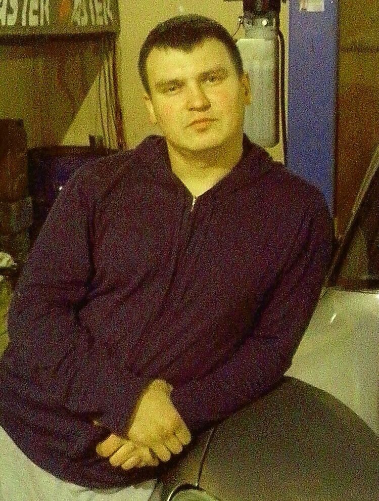 ���� 4079365 ������� Sergey221982, 43 ����, ���� ���������� � �������