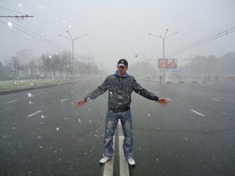 ���� 34507845 ������� Ilya, 43 ����, ���� ���������� � ������������