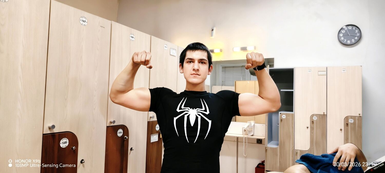 ���������� ������, ���� ����� Ogabek, 20 ���, ������������ ��� ������, ����� � ���������