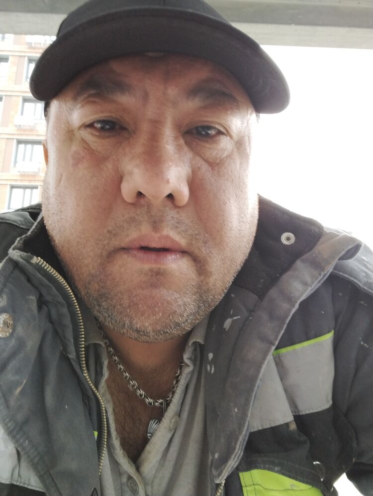 ���� 46103335 ������� Normurod, 44 ����, ���� ���������� � ������