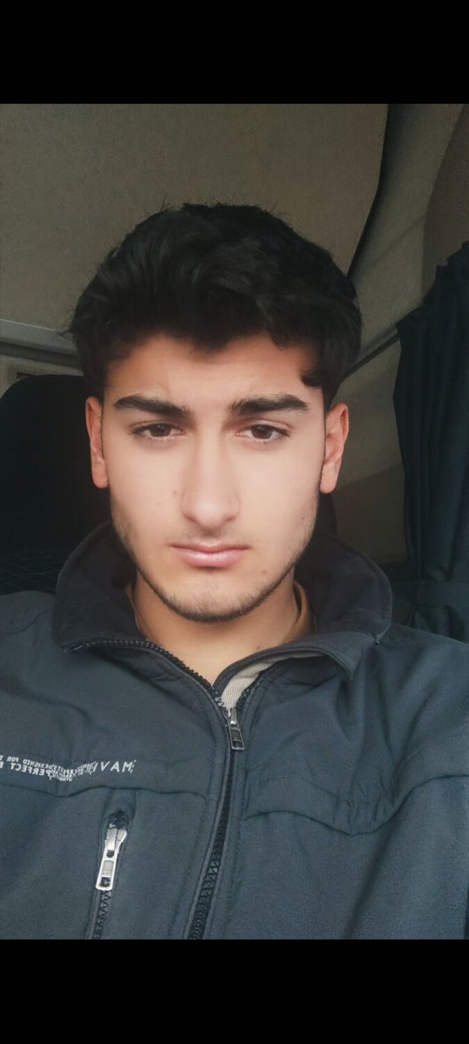  Mercin,   Salih, 19 ,   ,   
