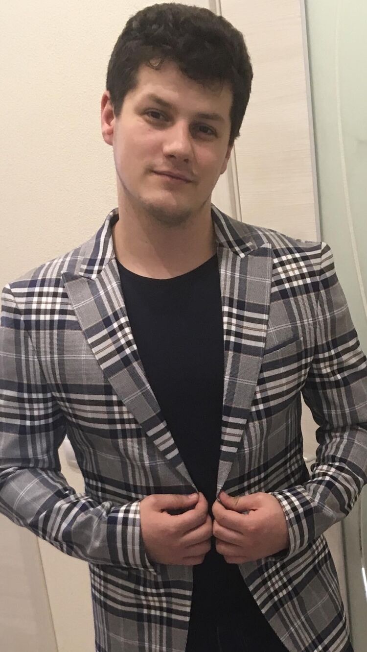 ���� 27379135 ������� ������, 37 ���, ���� ���������� � �����-����������