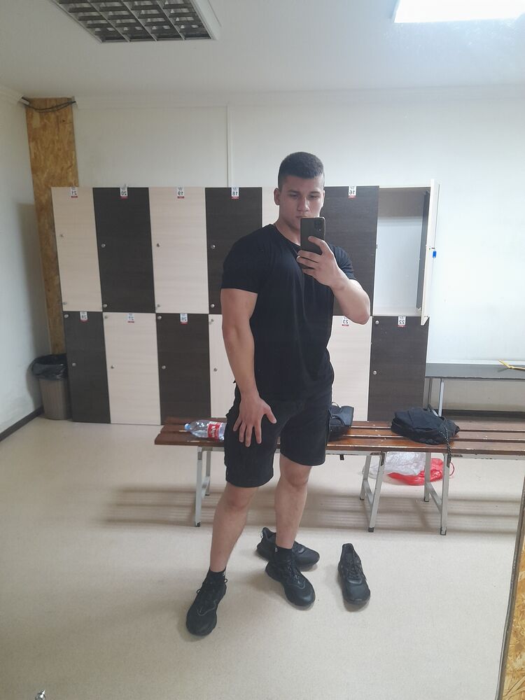 ���� 35174465 ����� Mikhail, 23 ����, ���� ���������� � �������������