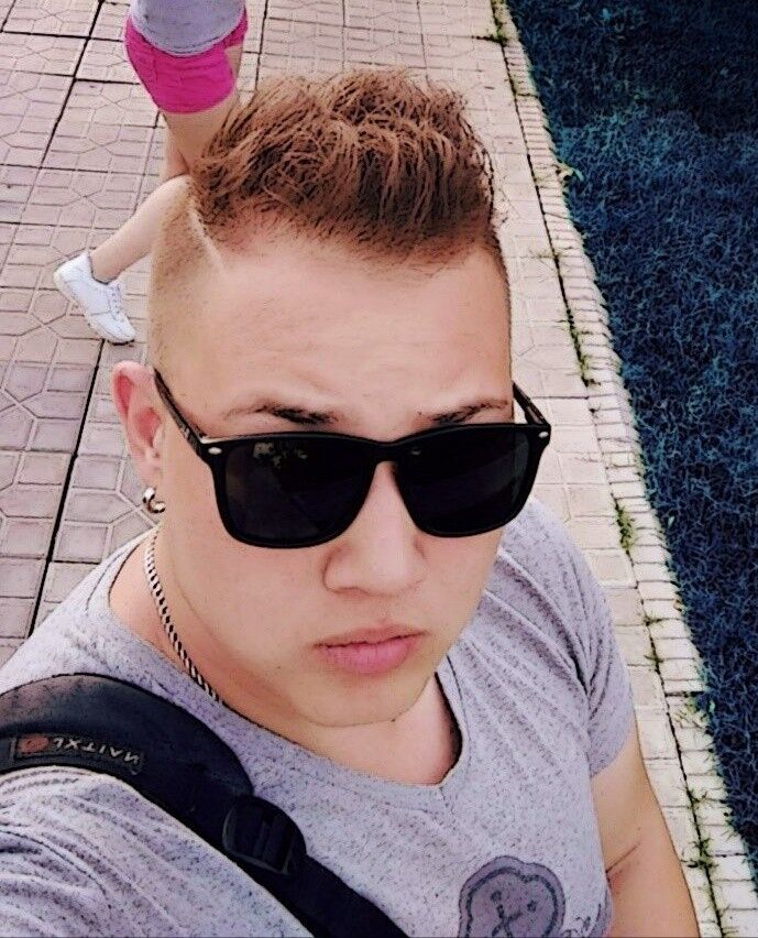  ,   Aleksandr, 30 ,   