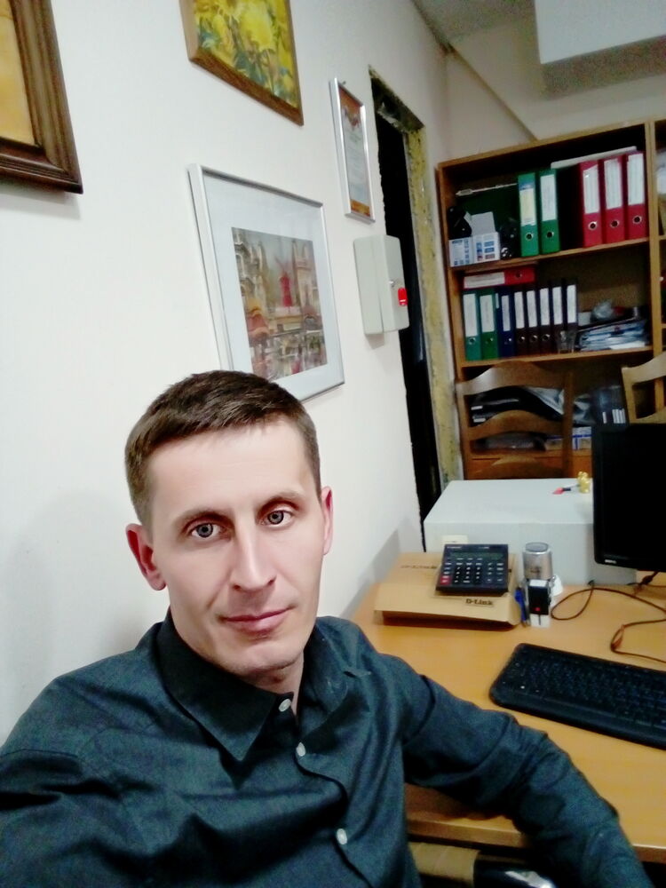 ���� 39164995 ������� Sergey, 44 ����, ���� ���������� � ��������