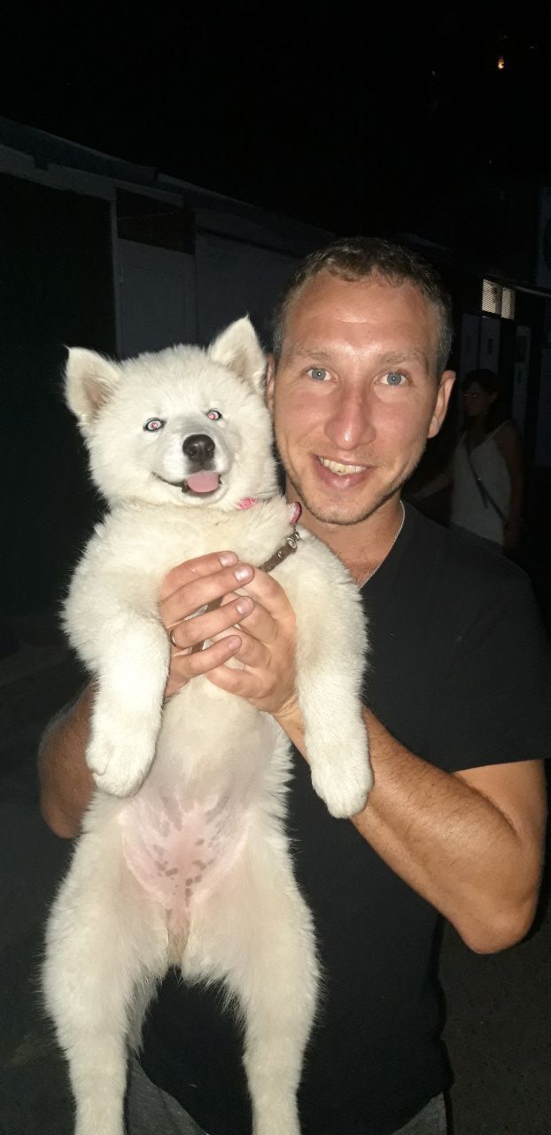 ���� 26265145 ������� Igor, 34 ����, ���� ���������� � ����