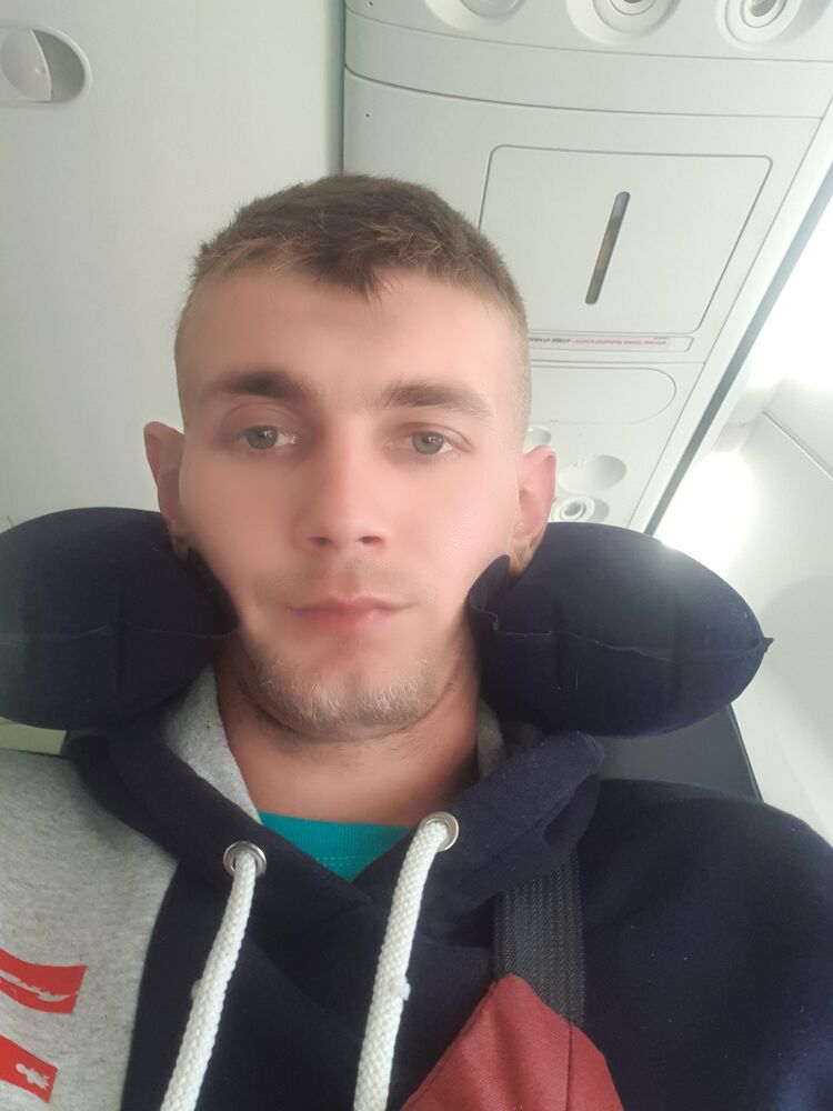  46652625  Alexey, 27 ,    