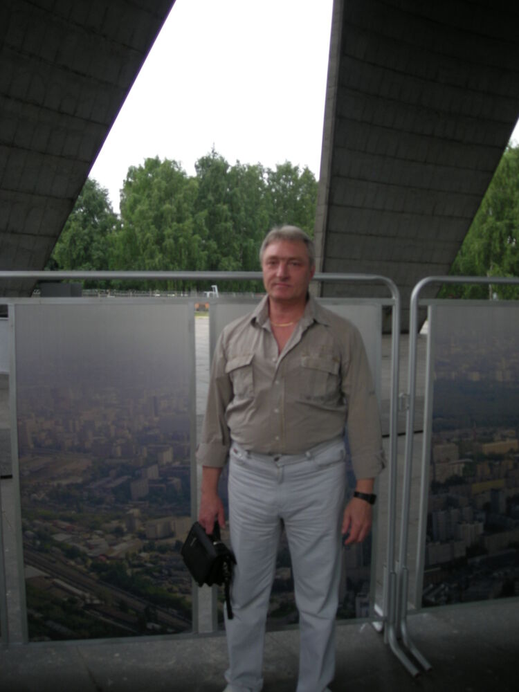  23087075  Sergey, 61 ,    