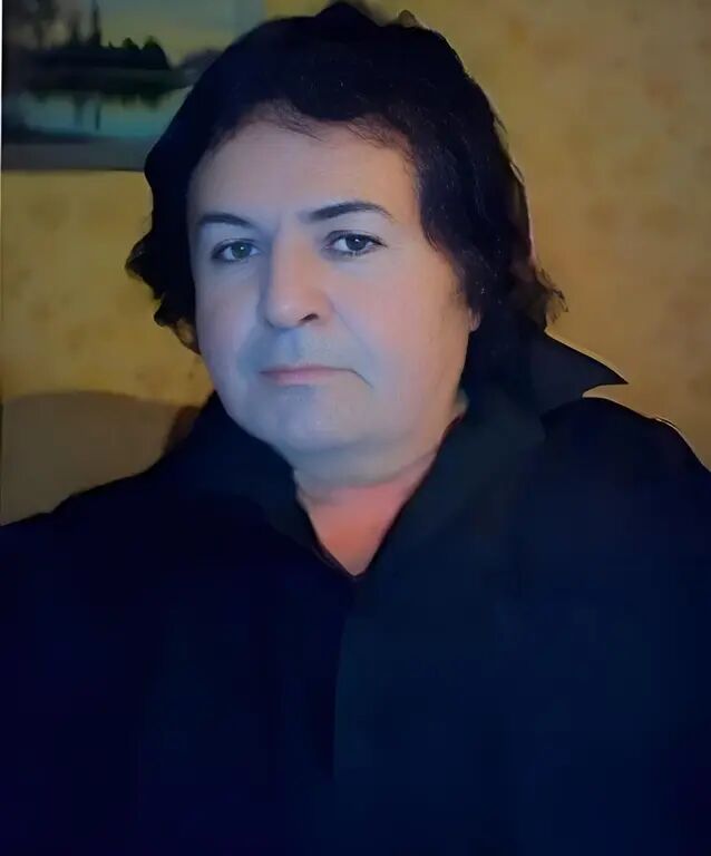 ���� 55504895 ������� VALERY, 58 ���, ���� ���������� � ������