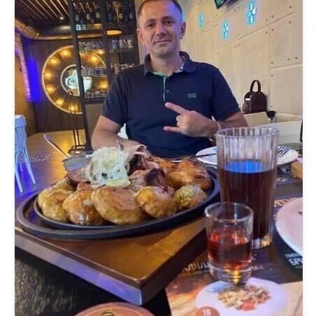 ���� 25119345 ������� �������, 41 ���, ���� ���������� � �����