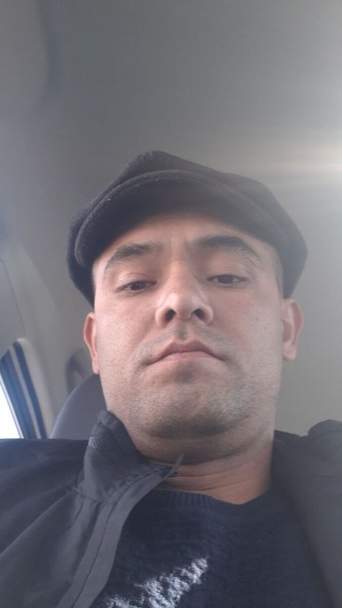  ,   Rustam, 41 ,   