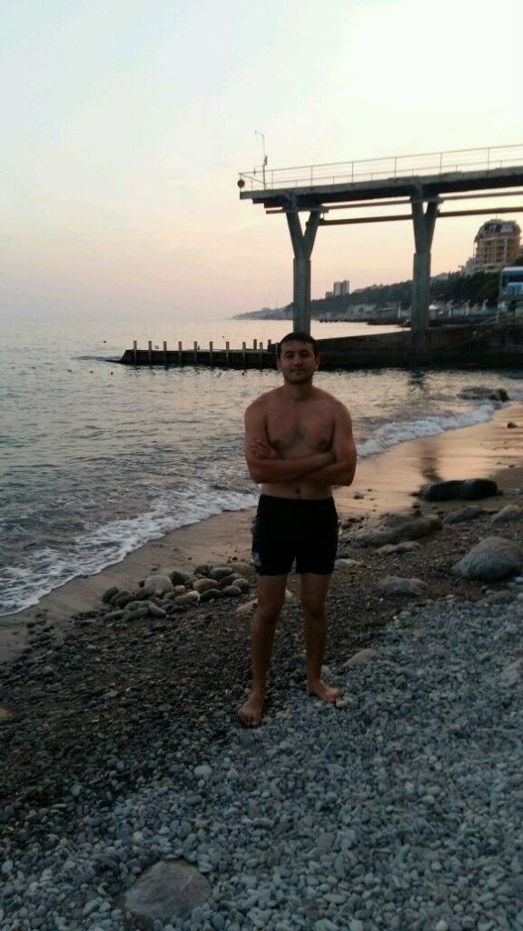 ���������� �����������, ���� ������� Fedya, 35 ���, ������������ ��� ������, ����� � ���������, c�������� ���������