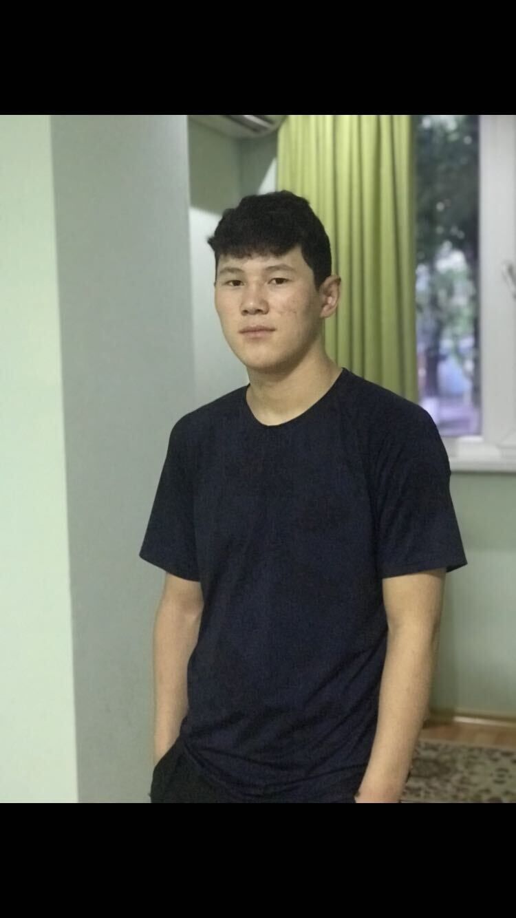  ,   Temirlan, 22 ,   ,   