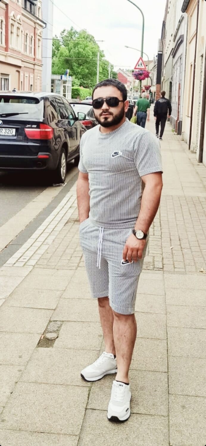  27787655  Nadir, 33 ,    Essen