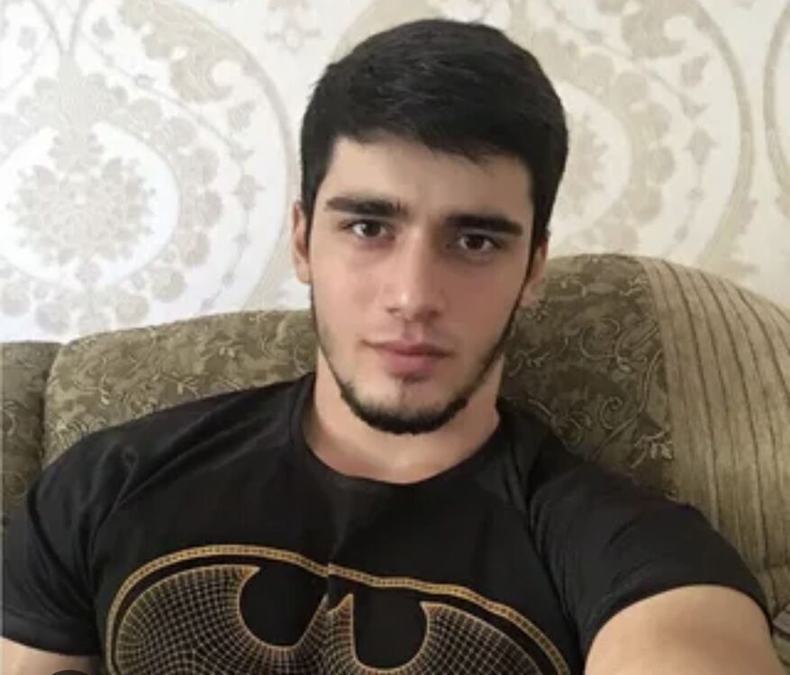 ���� 55955565 ����� Shoxrux, 24 ����, ���� ���������� � ����������