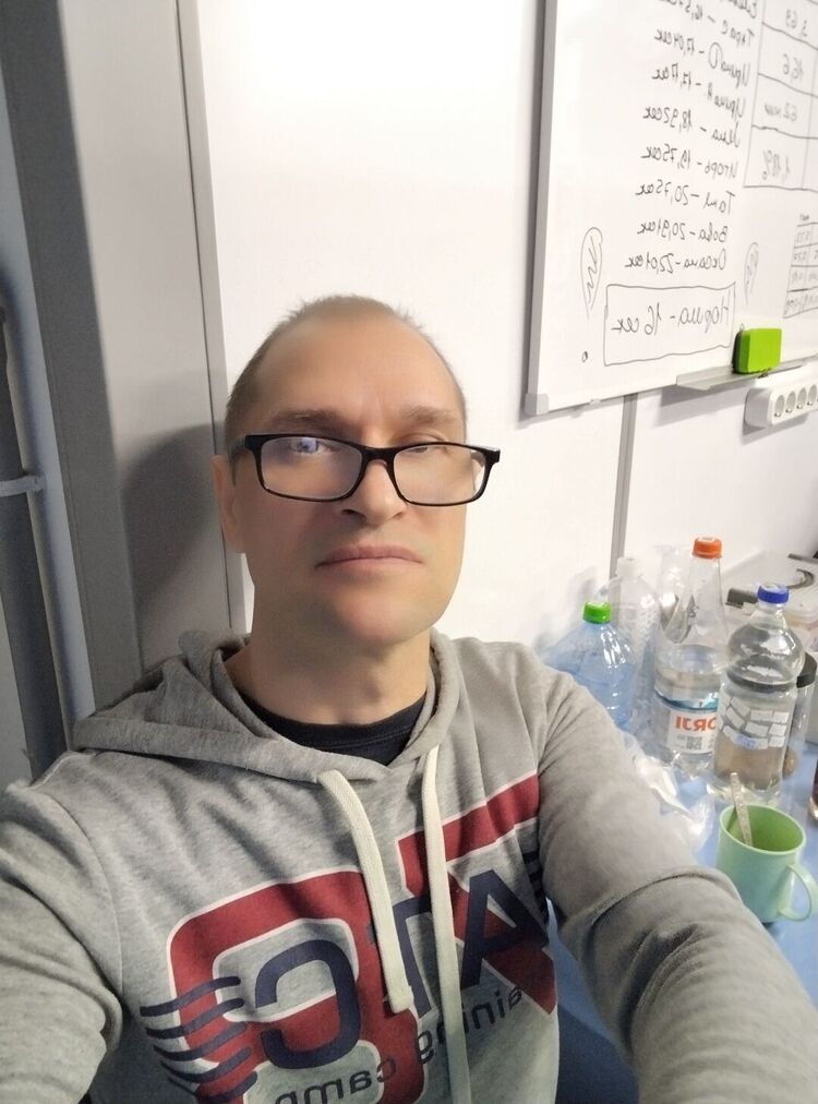 ���� 54800085 ������� ��������, 47 ���, ���� ���������� � ������