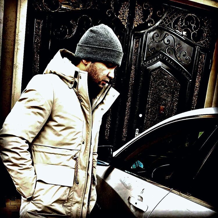 ���������� �������, ���� ������� Otabek, 36 ���, ������������ 