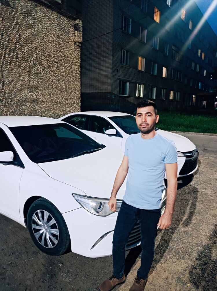 ���������� ���������, ���� ������� Muhiddin, 29 ���, ������������ ��� ������, ����� � ���������