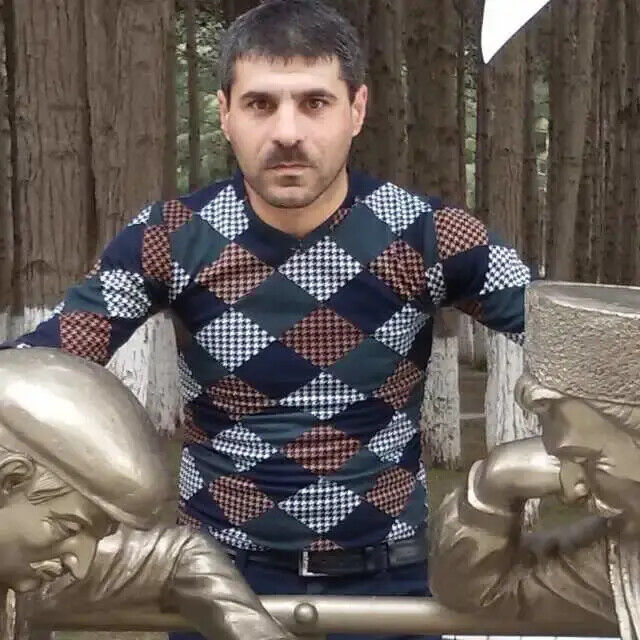 ���� 20653135 ������� Ismayil, 43 ����, ���� ���������� � ����